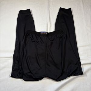 Vintage Patagonia Capilene Midweight Base Layer Pants Women’s S Made in USA